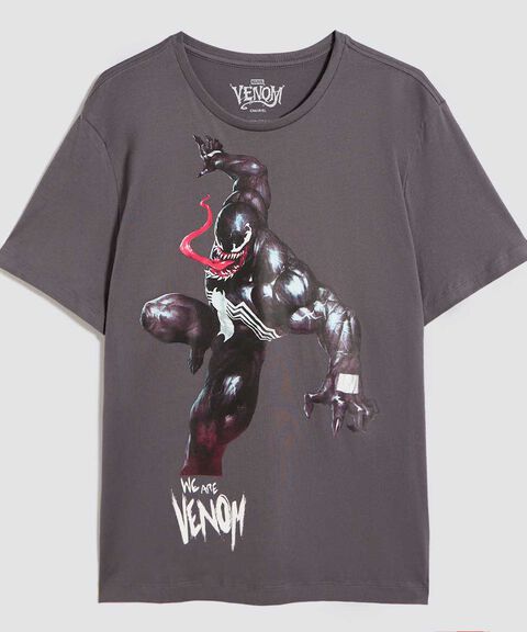 camisetas para hombre
