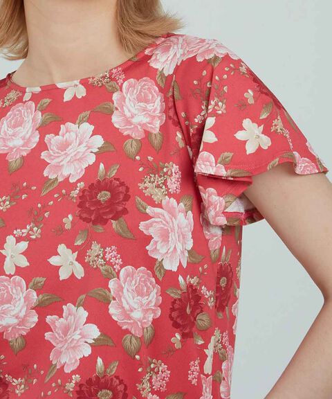 camisetas mujer image number null