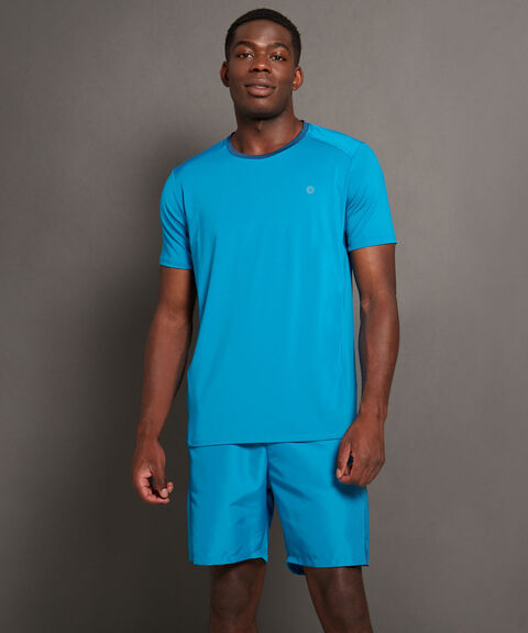 camisetas deportivas para hombre 
