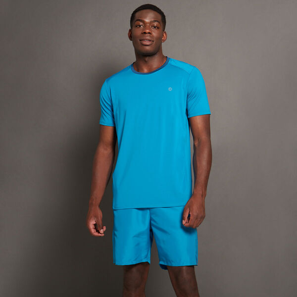 camisetas deportivas para hombre 