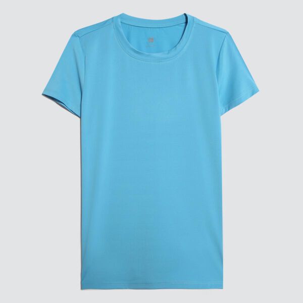 camisetas deportivas mujer