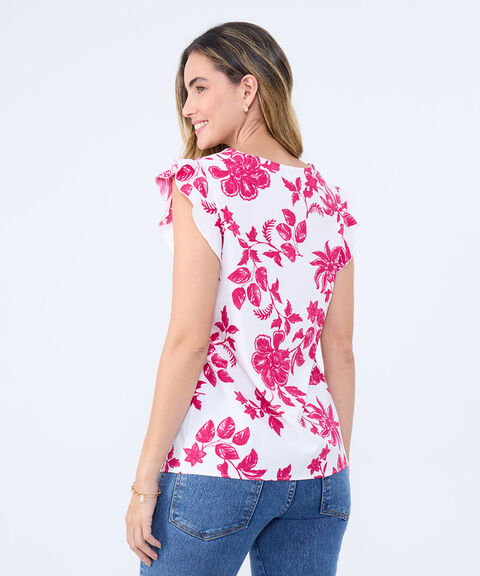 blusas de moda image number null