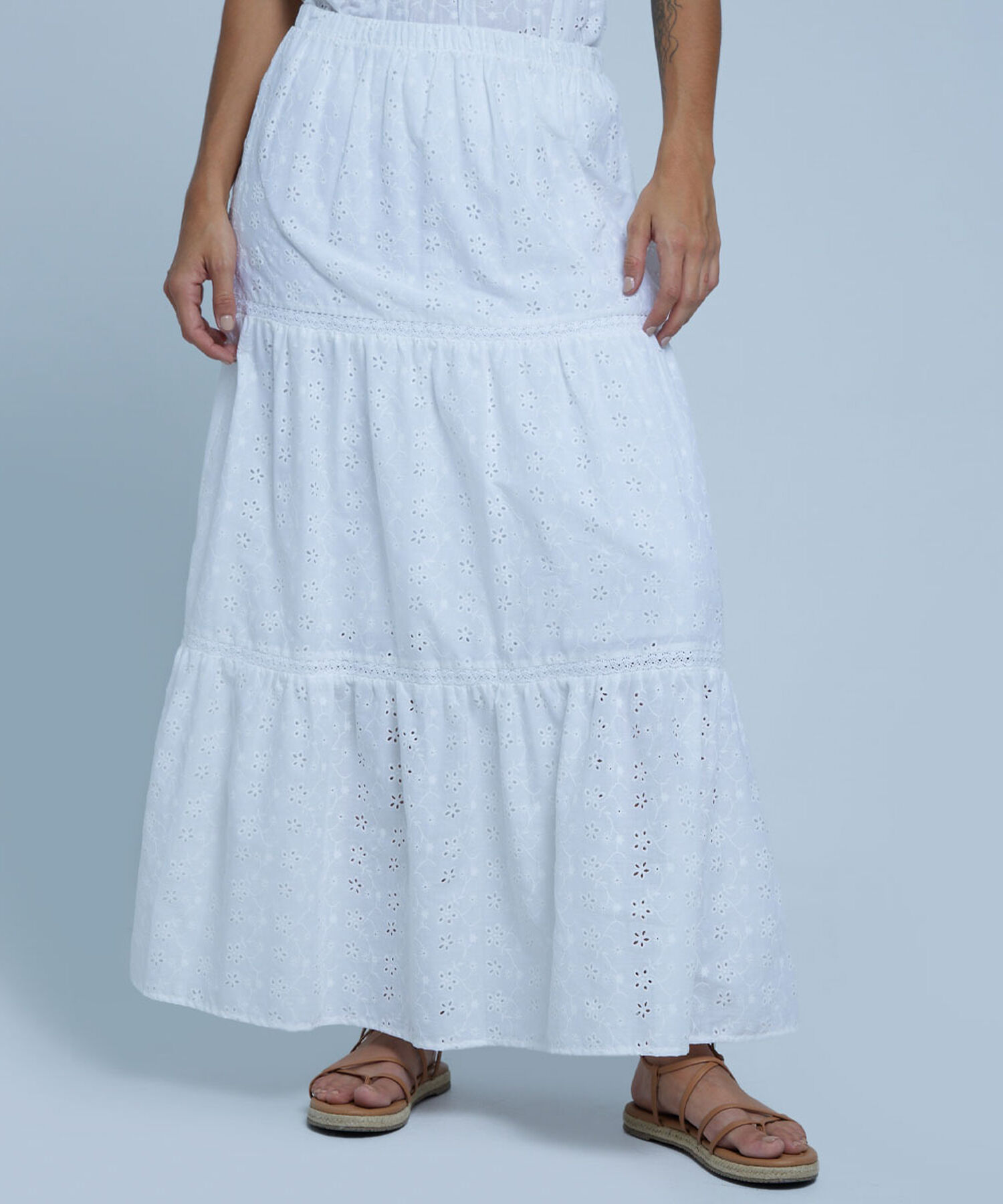 faldas de moda