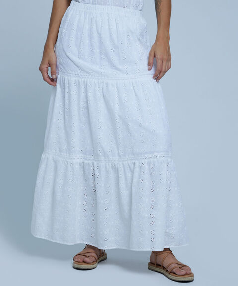faldas de moda