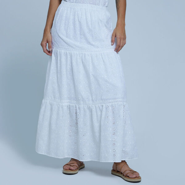 faldas de moda