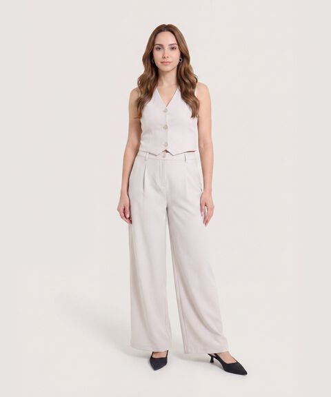 pantalon para mujer