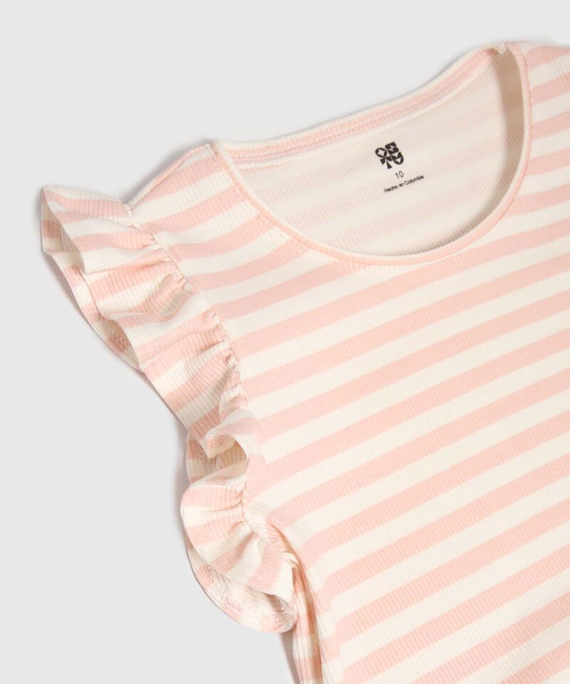 camisetas para niñas