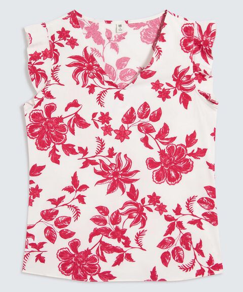 blusas de moda