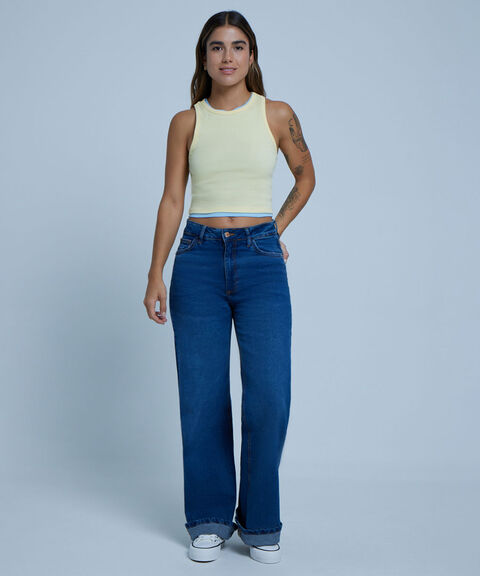 camisetas mujer image number null