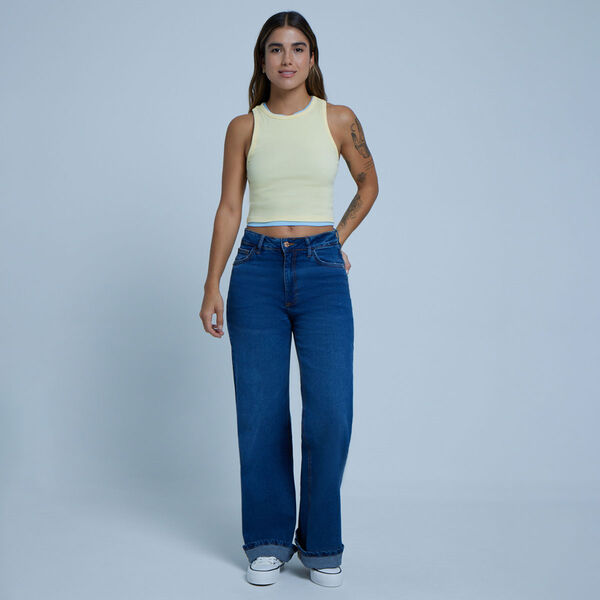 camisetas mujer image number null