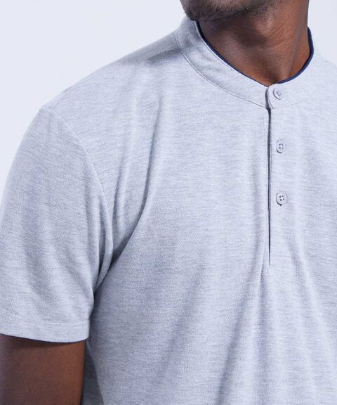 camisetas polo para hombre image number null