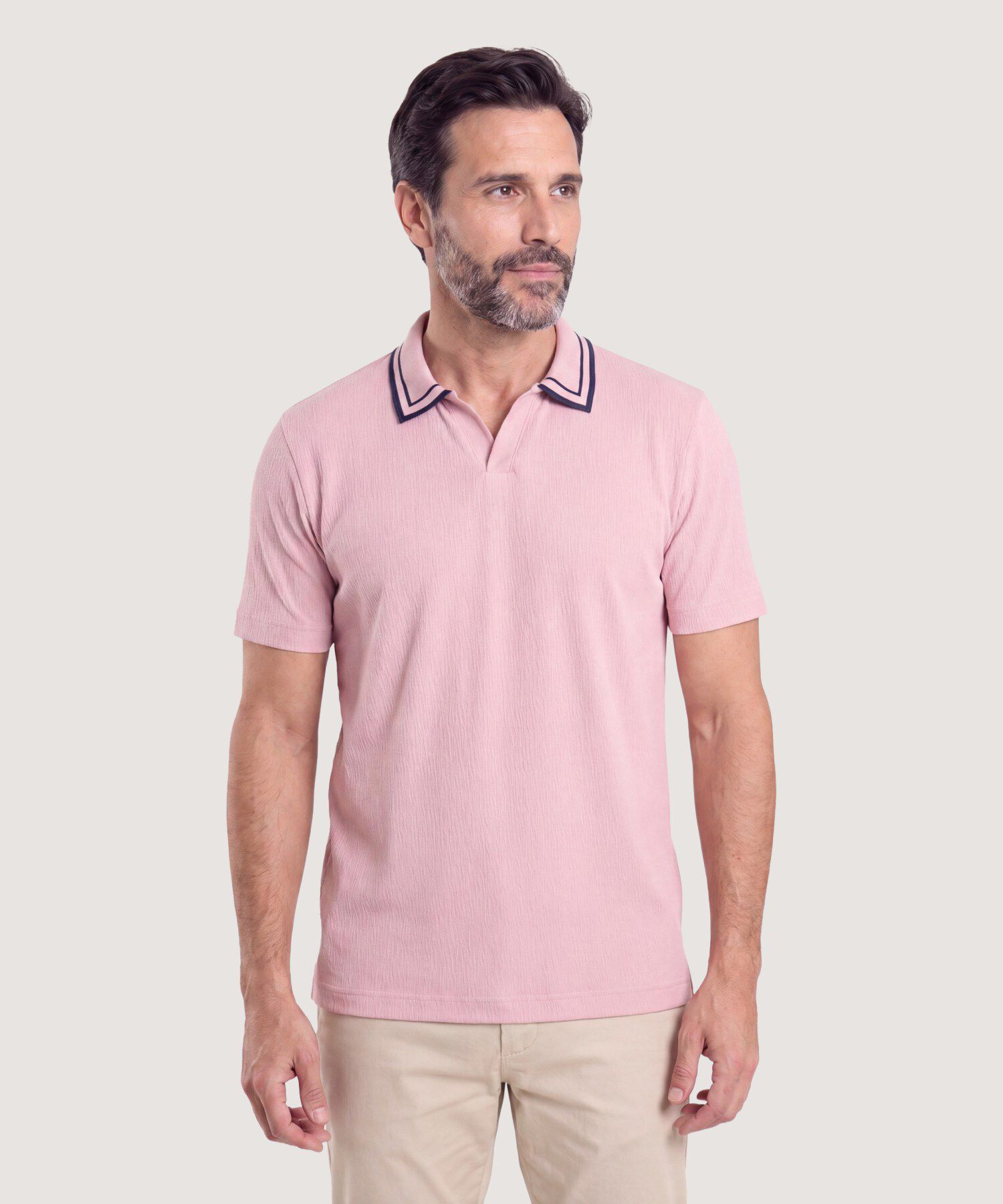 camisetas polo para hombre