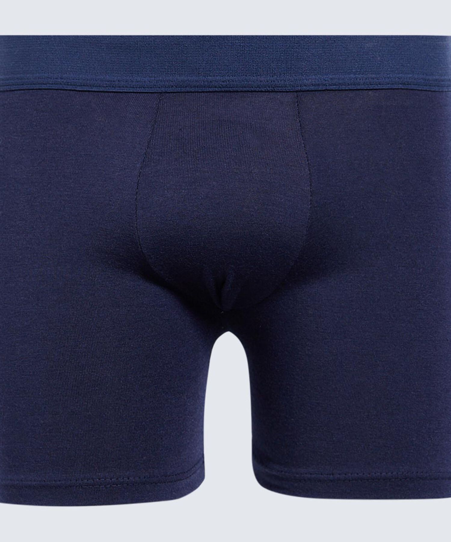 boxer para niño