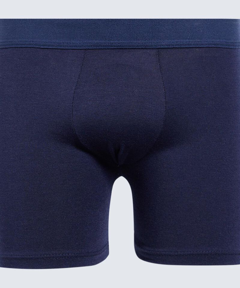 boxer para niño