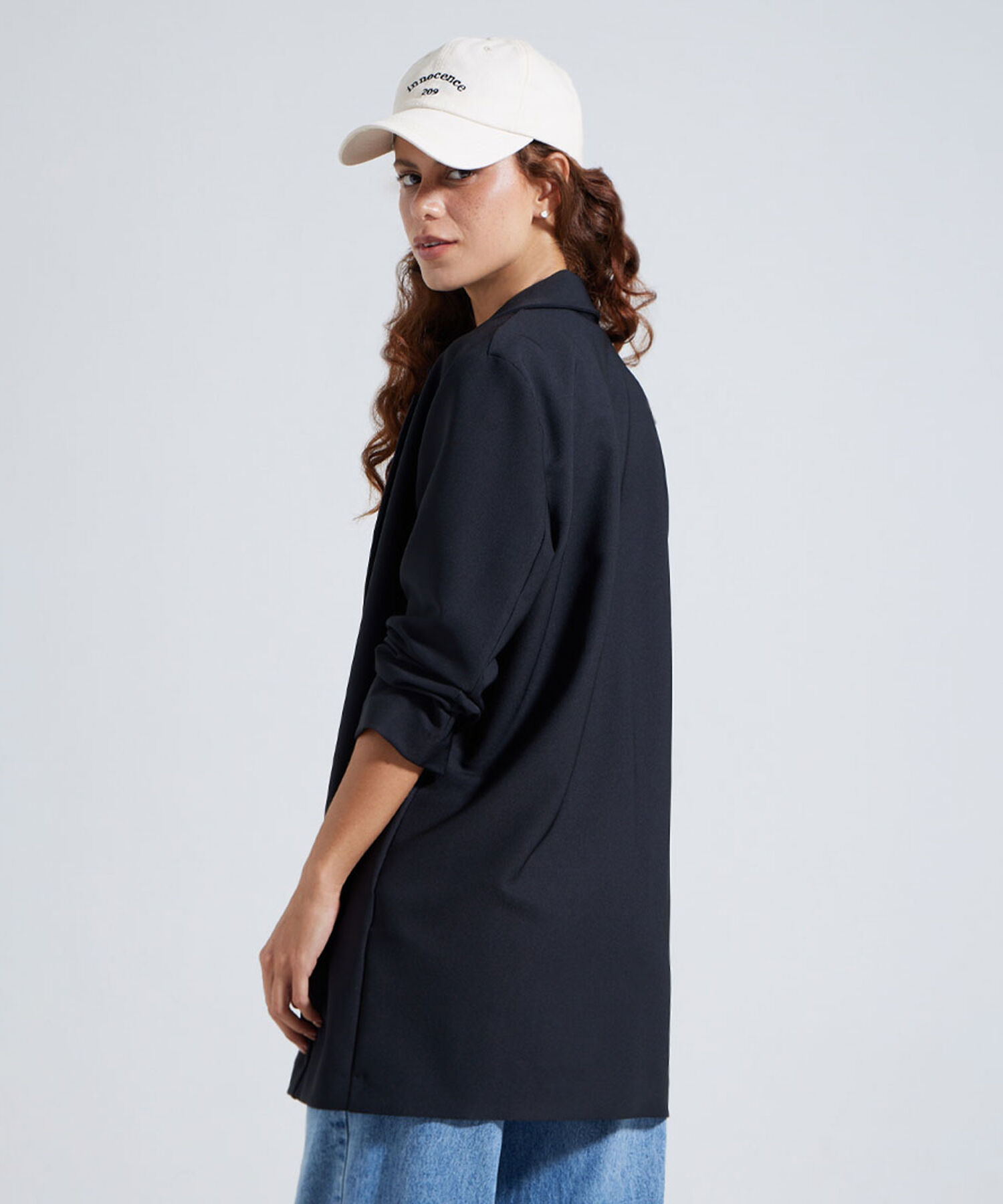 chaquetas para mujer