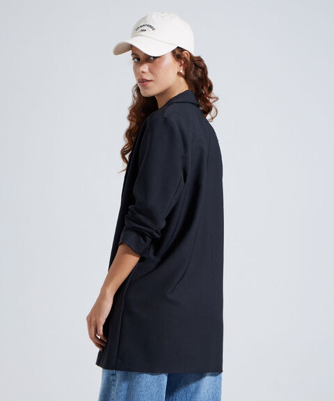 chaquetas para mujer