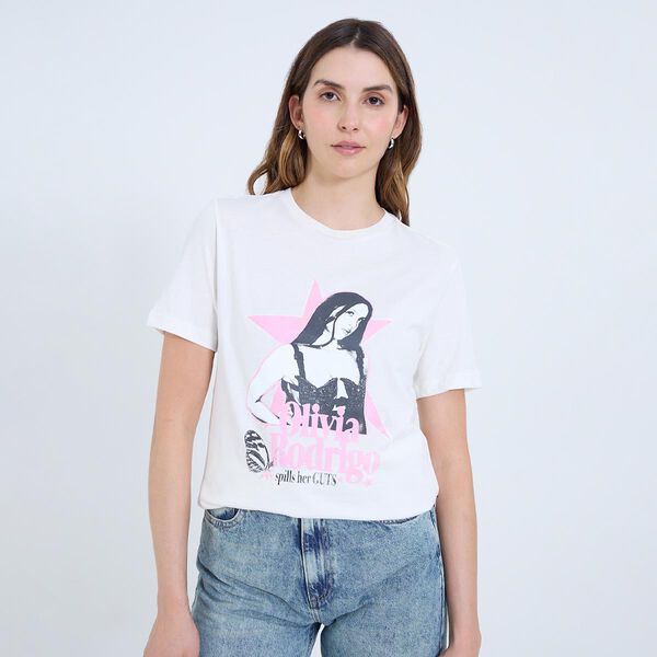 camisetas mujer image number null