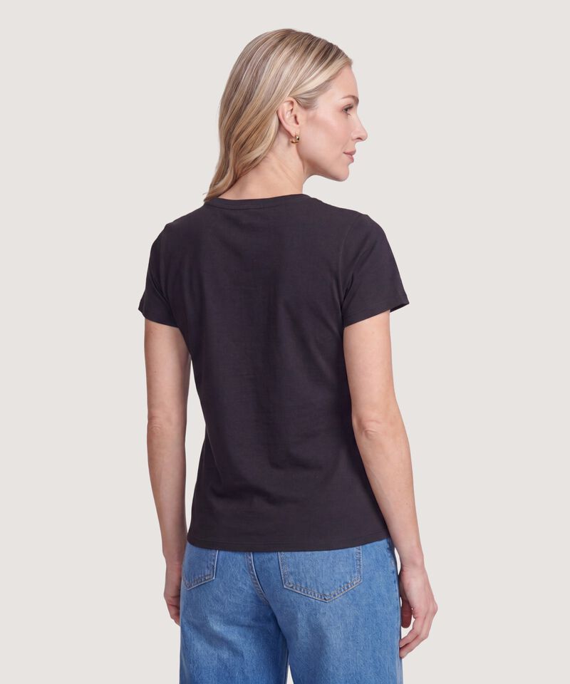 camisetas mujer