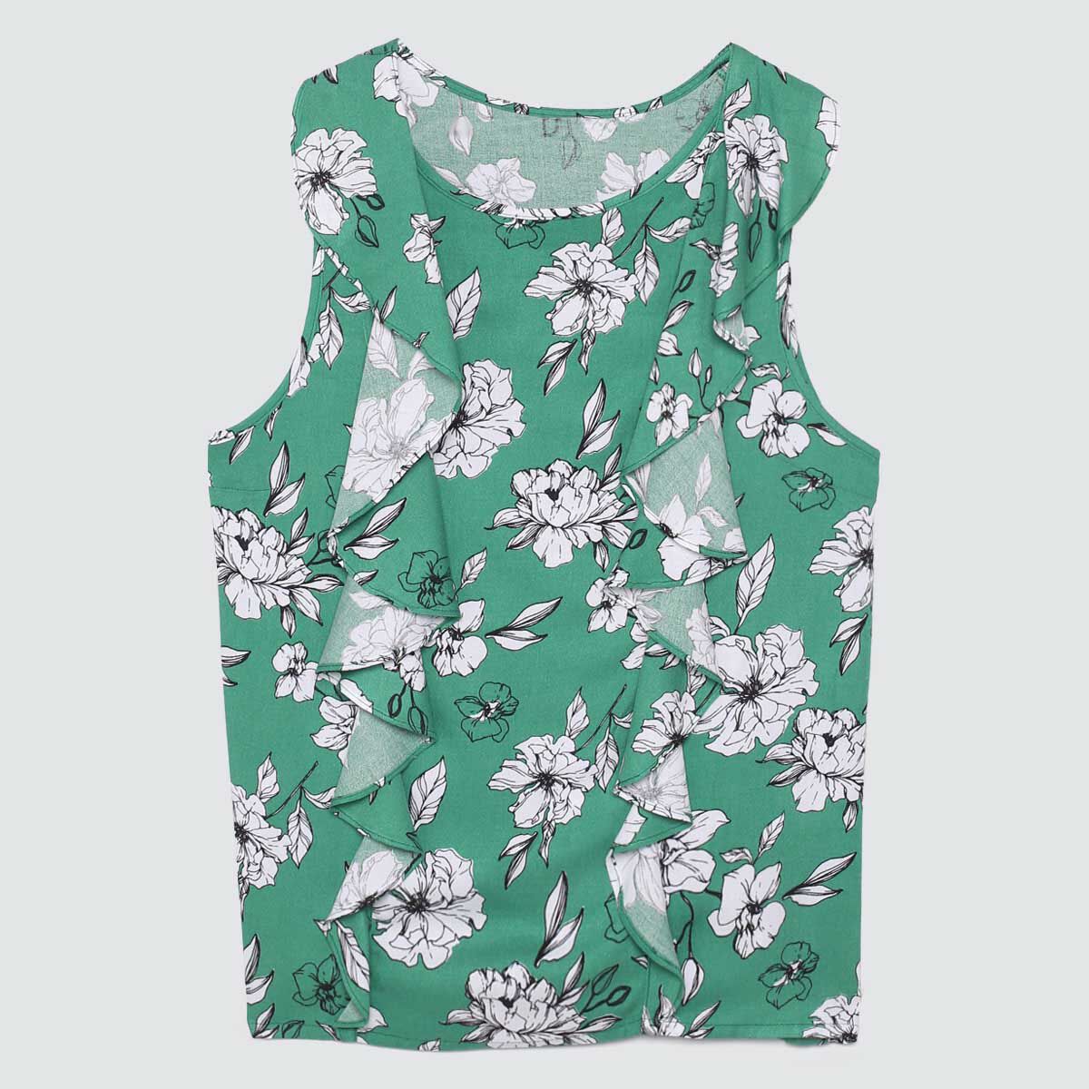 blusas de moda
