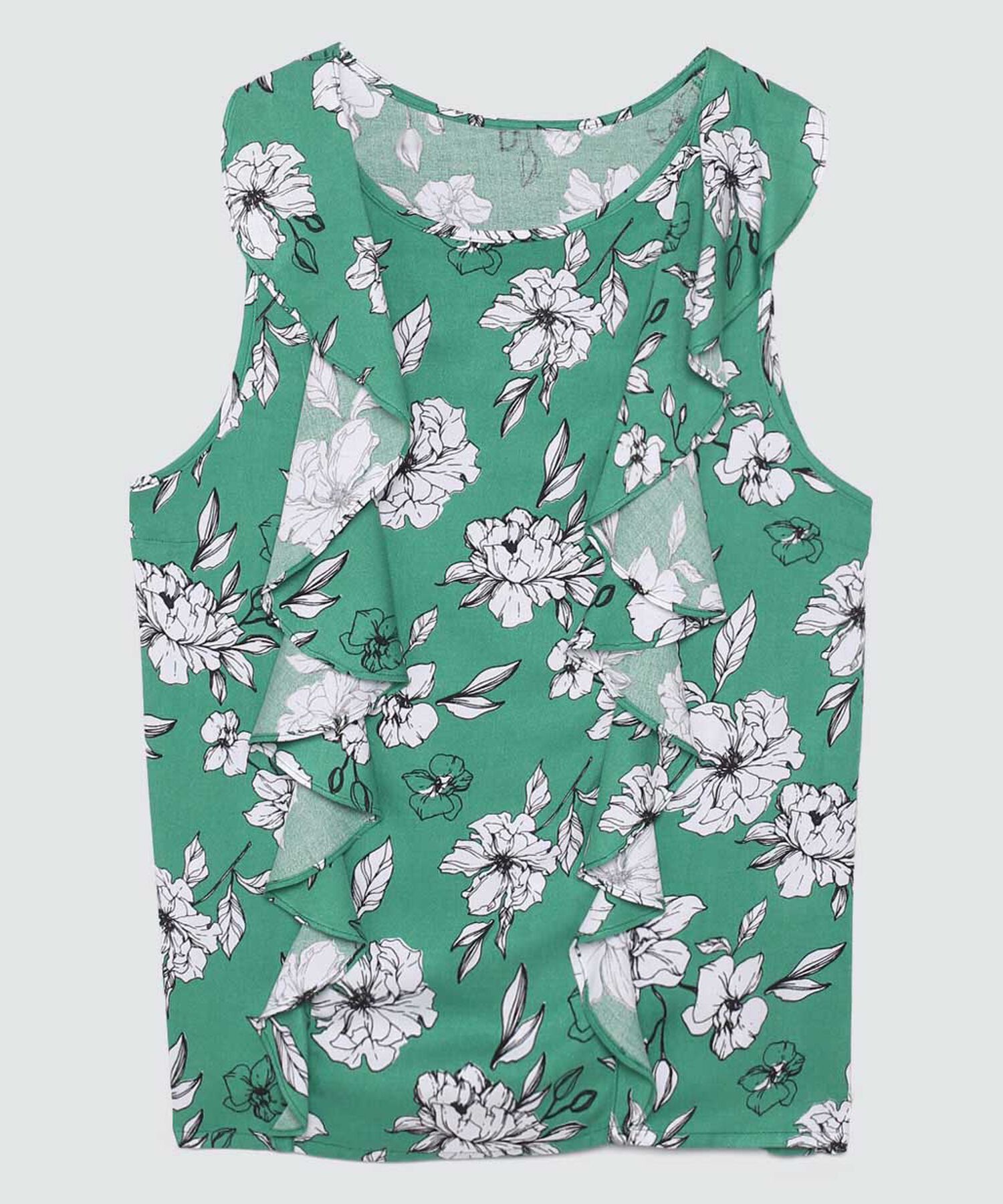 blusas de moda