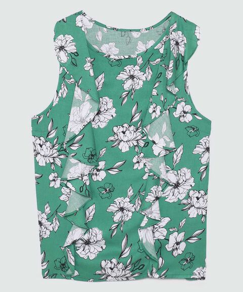 blusas de moda