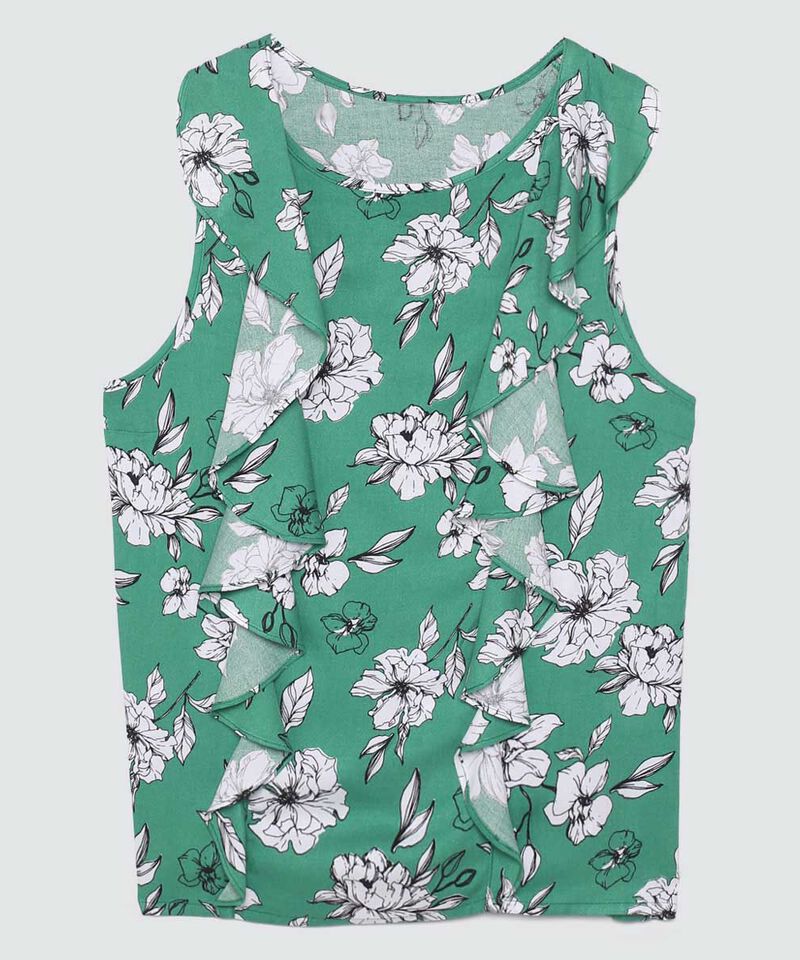 blusas de moda