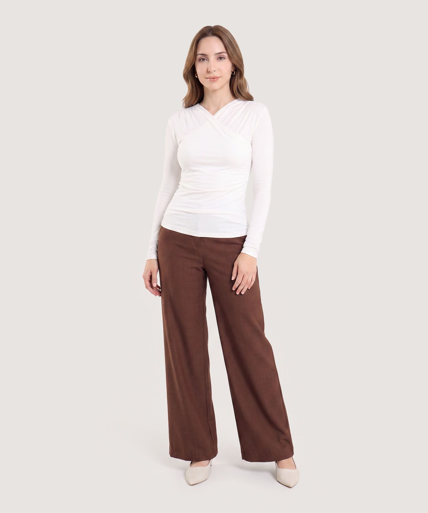 pantalon para mujer
