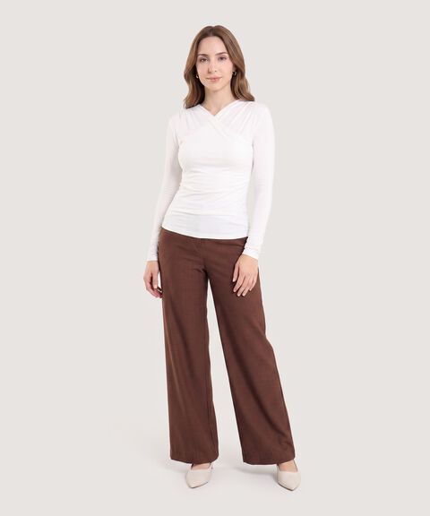 pantalon para mujer