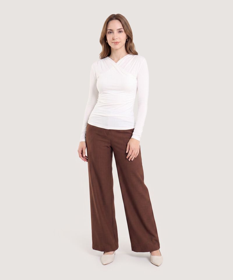 pantalon para mujer
