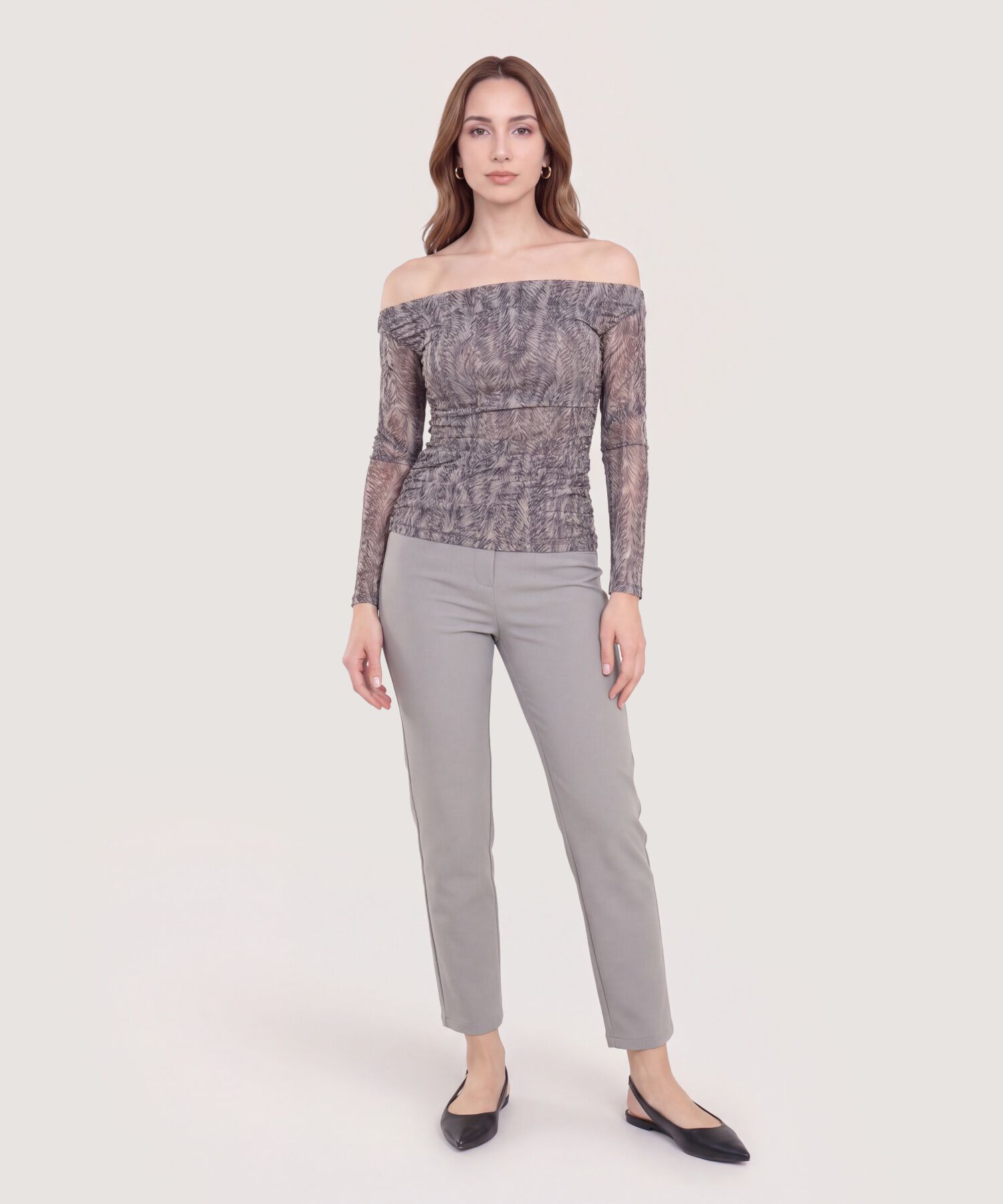 camisetas mujer