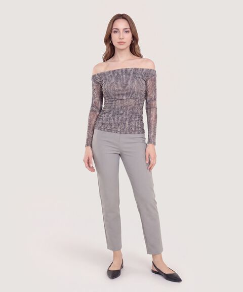 camisetas mujer