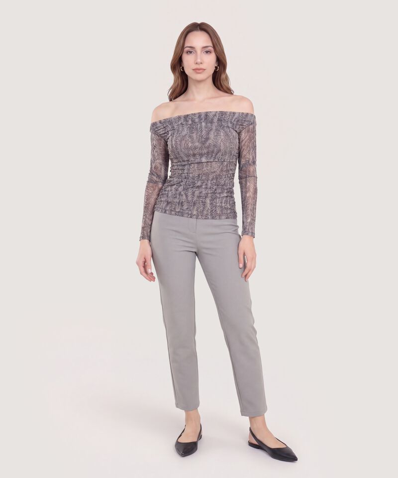 camisetas mujer