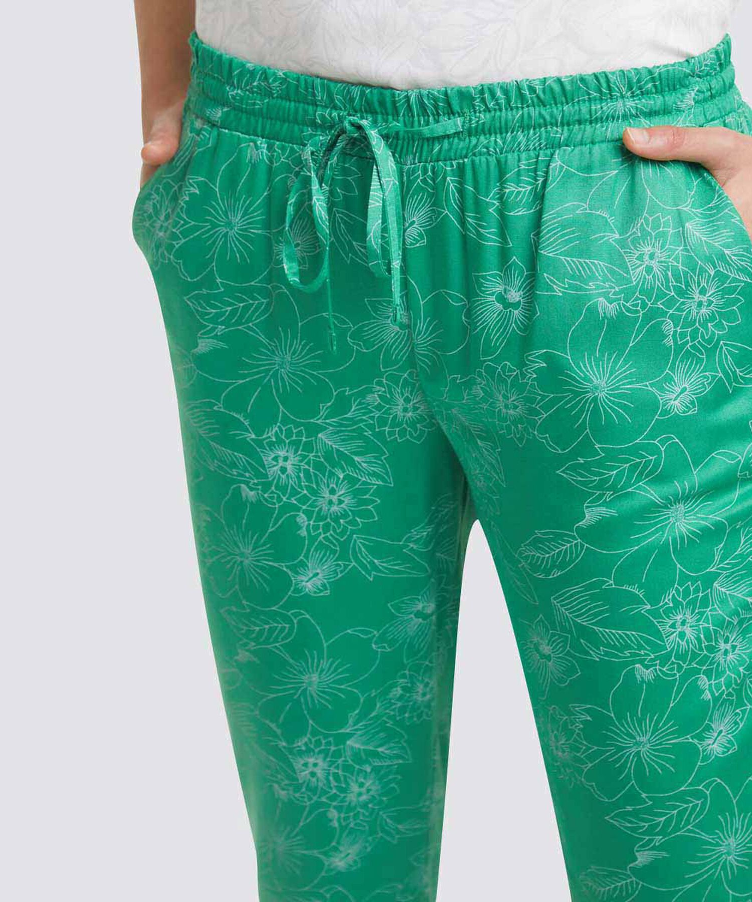 pantalon para mujer