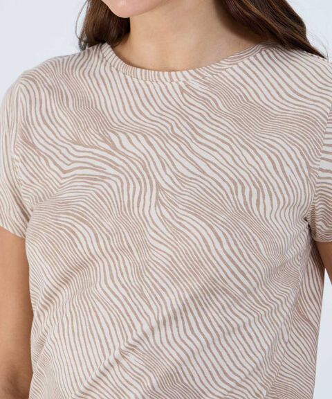 camisetas mujer