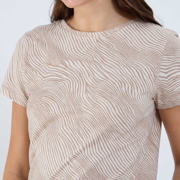 camisetas mujer