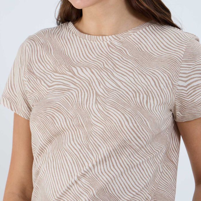 camisetas mujer