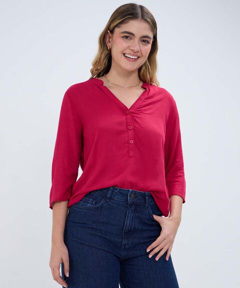 blusas de moda image number null