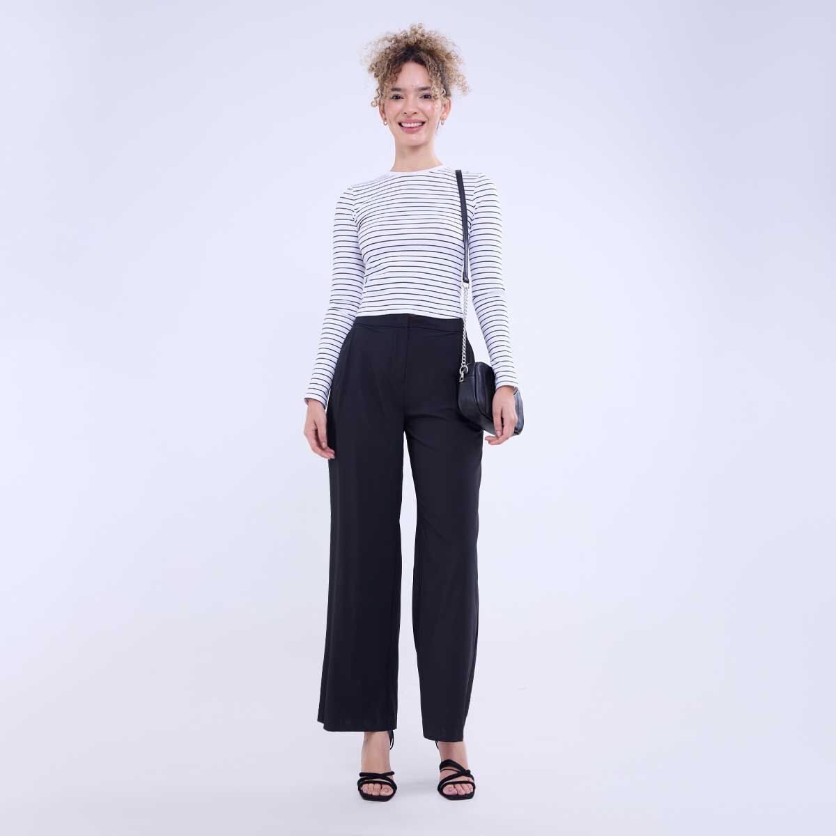 camisetas mujer