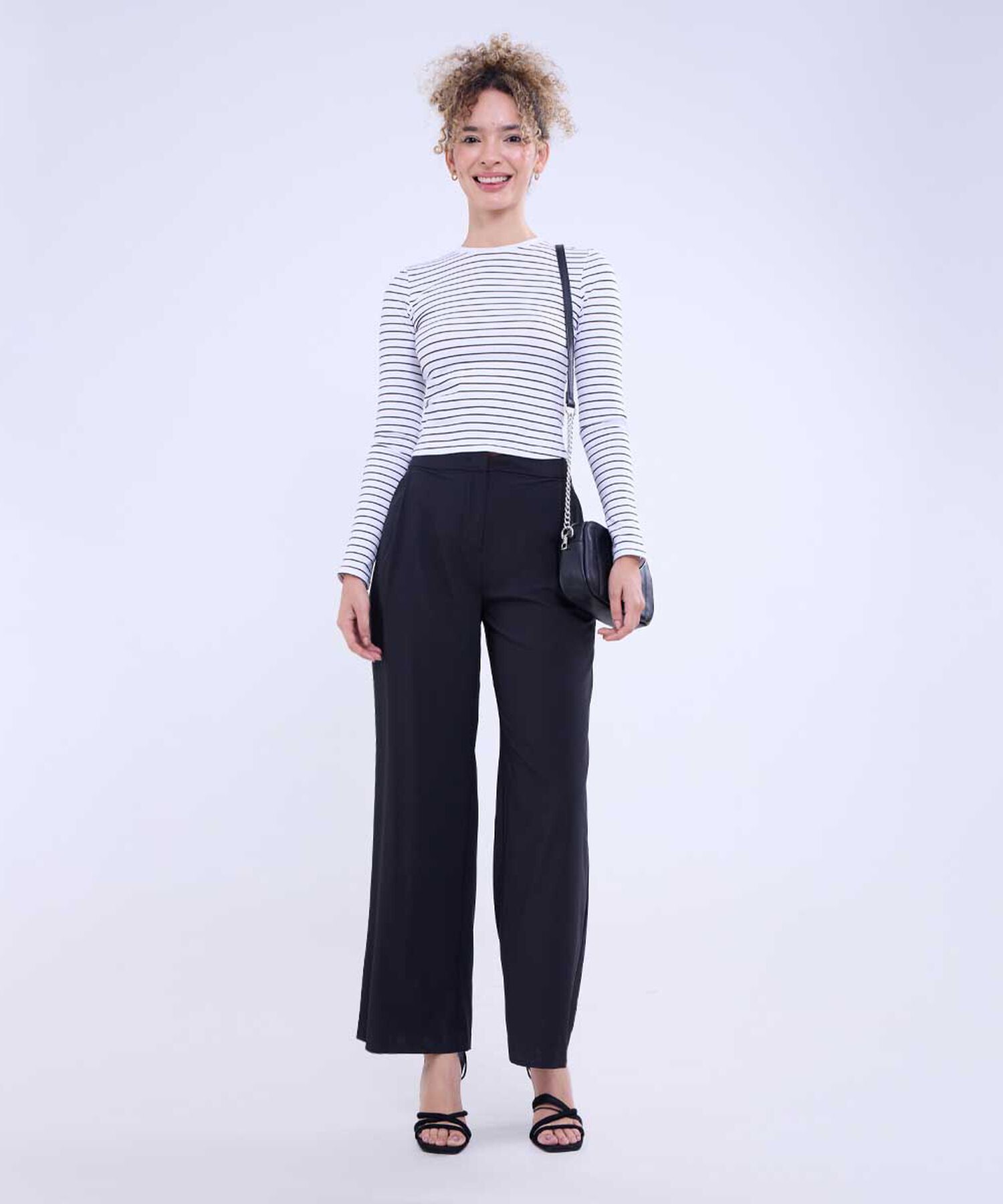 camisetas mujer