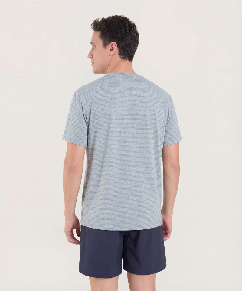 camisetas deportivas para hombre