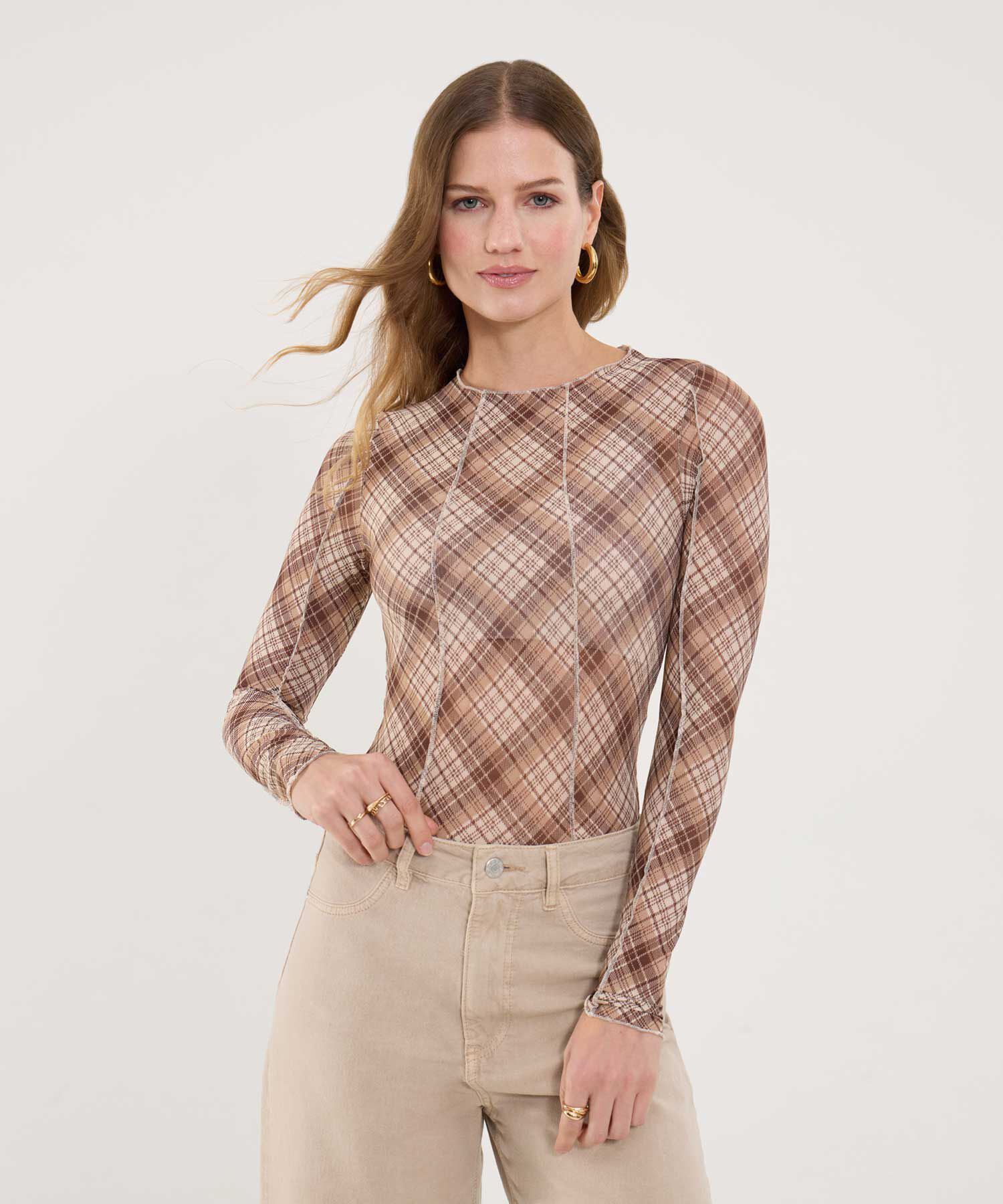 camisetas mujer