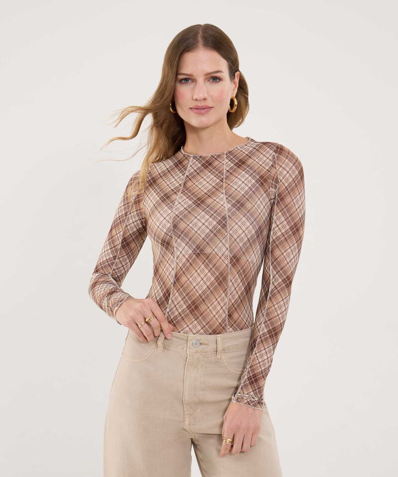 camisetas mujer