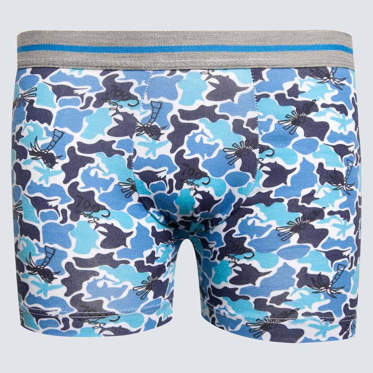 boxer para niño