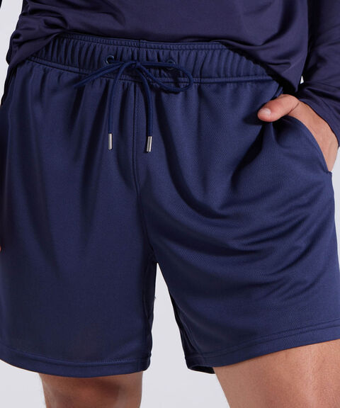 bermudas deportivas para hombre  image number null