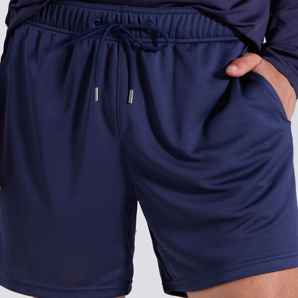 bermudas deportivas para hombre  image number null