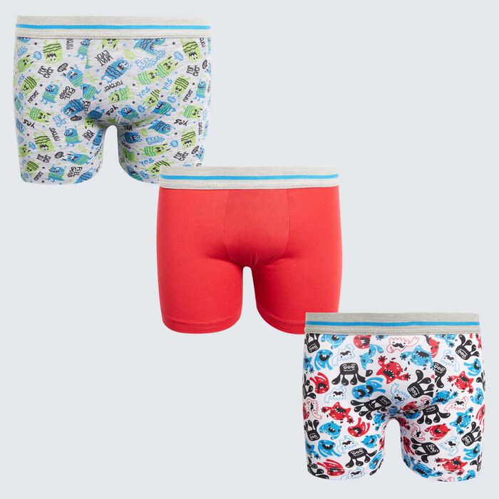 boxer para niño