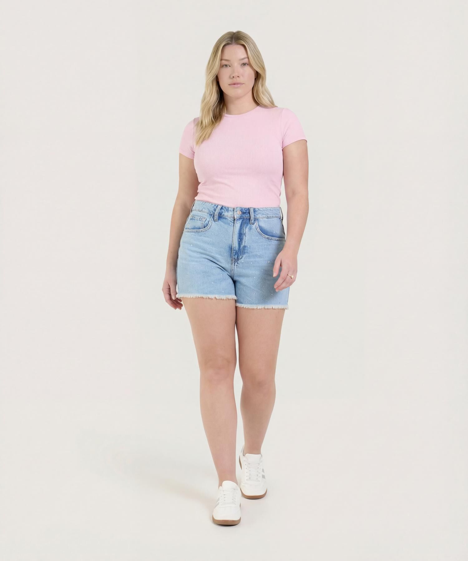 shorts mujeres