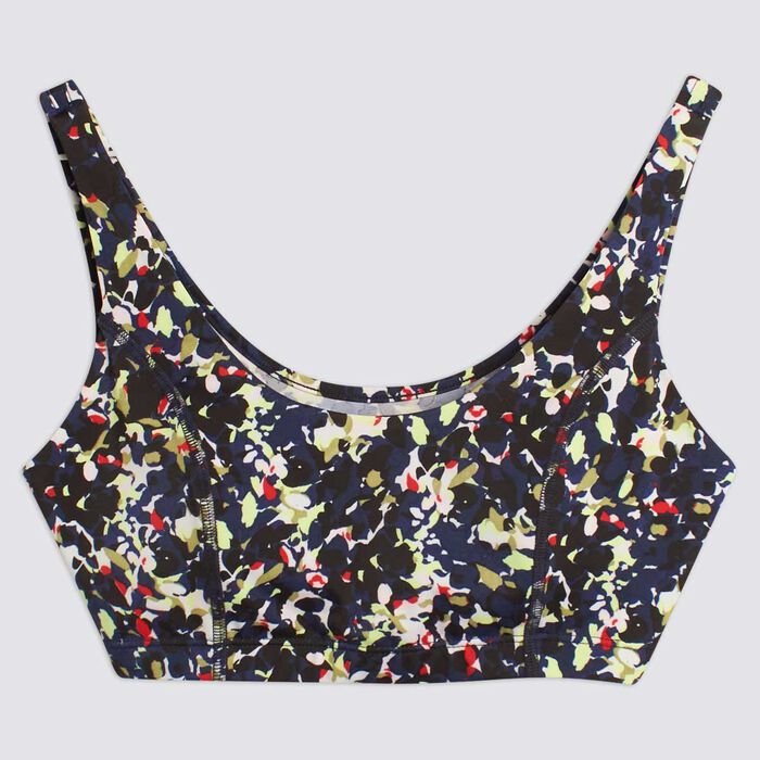 top deportivo mujer