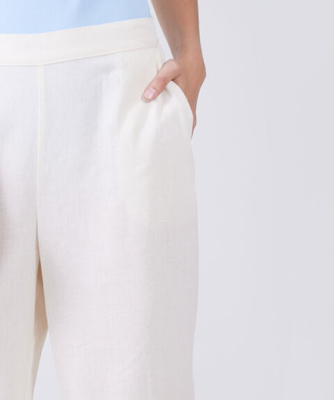 pantalon para mujer image number null