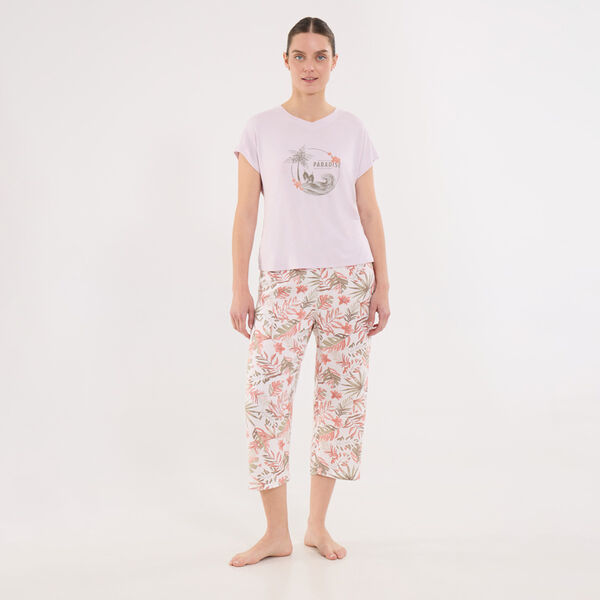 pijamas y batas para mujer image number null
